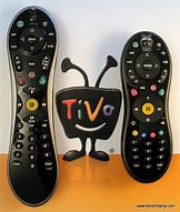 Image result for TiVo Remote Slide
