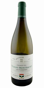 Image result for Jacques Carillon Puligny Montrachet Perrieres