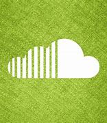 Image result for Green SoundCloud Logo