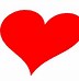 Image result for Bing Clip Art Heart