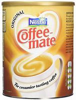 Image result for Tesco Coffee-mate