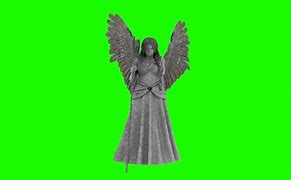 Image result for Angel Green screen