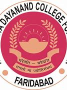 Image result for SDM MMK College Logo