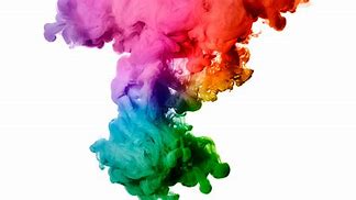 Image result for Rainbow Ink in Water Wallpaper