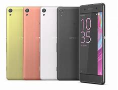 Image result for Phones Sony Xperia Xa