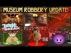 Image result for Where Is the Museum in Jailbreak Map