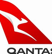 Image result for Qantas Airlines Logo