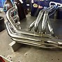 Image result for turbo manifold mustang