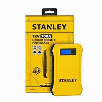 Image result for Booster Stanley