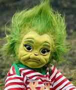 Image result for Baby Grinch Animated