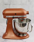 Image result for KitchenAid Stand Mixer Comparison Chart