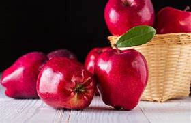 Image result for Large Red Apple Screensaver