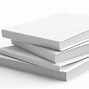 Image result for Blank White Book Cover.png