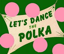 Image result for Polka Dance Clip Art