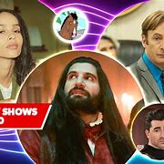 Image result for 2020 TV Shows Looks