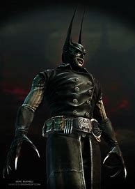 Image result for Vampire Batman