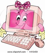 Image result for CPU Computer Cartoon