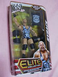 Image result for WWE Mattel Elite Ryback