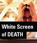 Image result for Facebook White Screen Fix