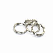 Image result for Small Metal Key Rings