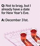 Image result for Corny New Year Jokes