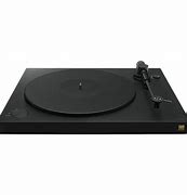 Image result for Sony Record Player