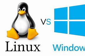 Image result for Linux OS vs Windows