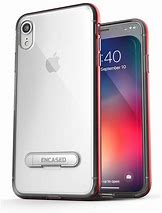 Image result for Red iPhone XR with Case