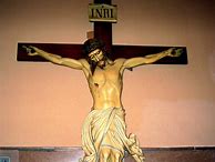 Image result for Jesus Christ On Cross