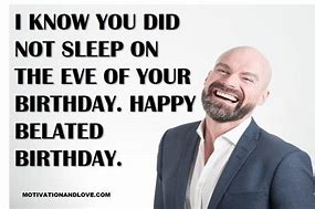 Image result for Most Annoying Birthday Meme
