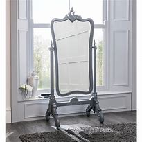Image result for Cheval Mirror Vintage Style
