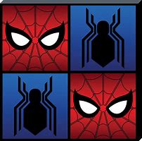 Image result for Spider-Man Homecoming Symbol