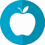 Image result for Apple Food Symbol