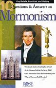 Image result for Book of Mormon Trivia Printable