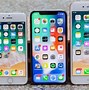 Image result for How Big Is the iPhone X