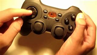 Image result for Logitech Cordless Rumblepad