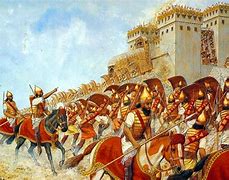 Image result for Neo-Assyrian