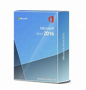 Image result for Word 2016