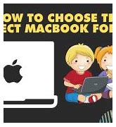 Image result for MacBook for Kids