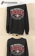 Image result for University Arizona Sweatshirt