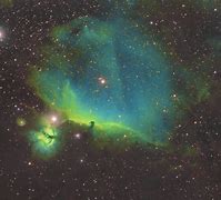 Image result for Horsehead Nebula NASA