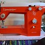 Image result for Amica Sewing Machine