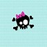 Image result for Pretty Skull Backgrounds