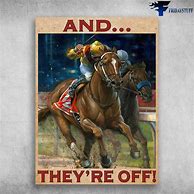 Image result for Waerghem Horse Racing Poster