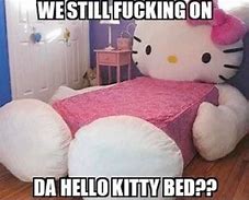 Image result for Hello Kitty Meme