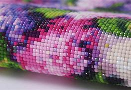 Image result for 5D Crystal Diamond Art and Crafts