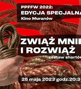 Image result for co_oznacza_zwiąż_mnie!