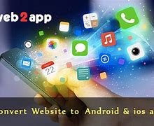 Image result for Android/iOS Web App