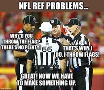 Image result for Female NFL Ref Meme
