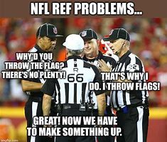 Image result for NFL Flag Meme